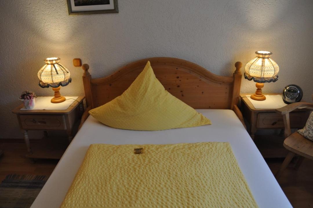 Photo of Bedroom in Dohren-Wulfel