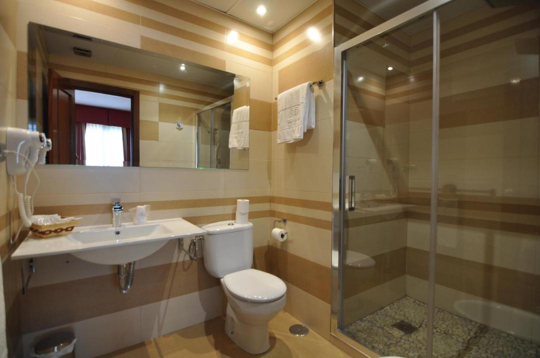 Photo of Bathroom in San Francisco-Ribera