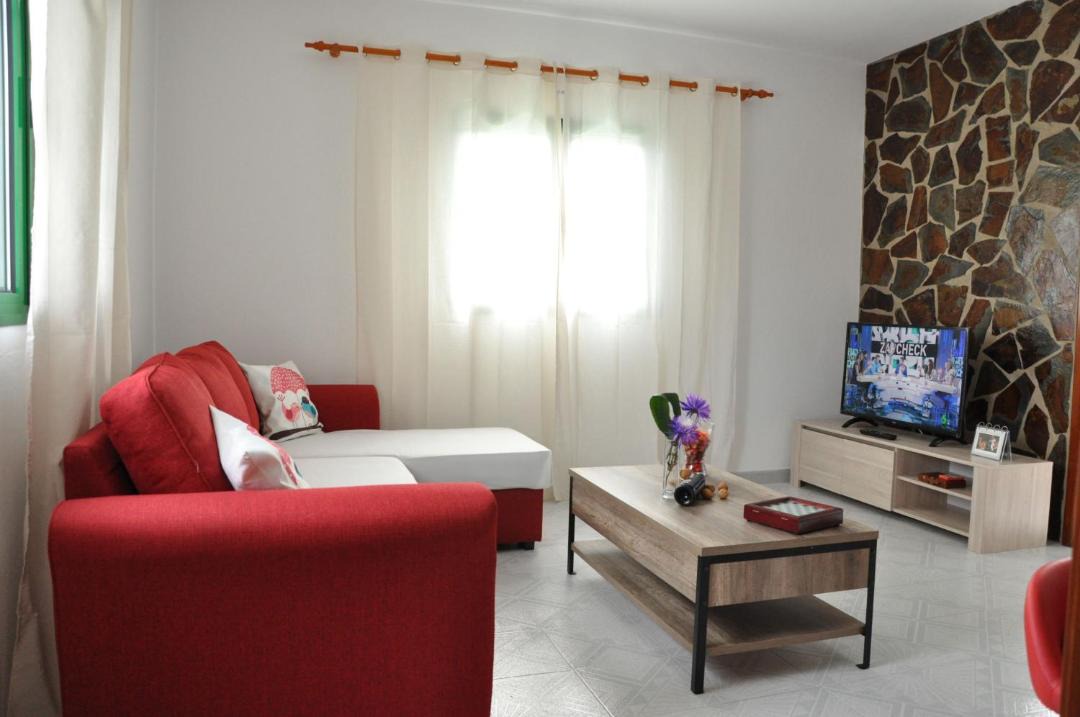 Photo of Livingroom in Haria