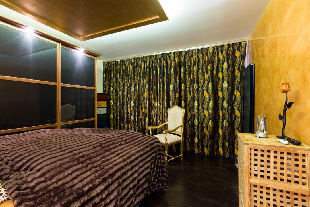 Photo of Bedroom in Linden-Sud
