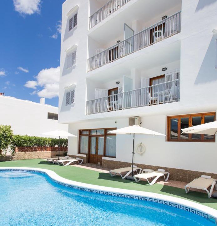 Photo of Outdoor in Es Canar