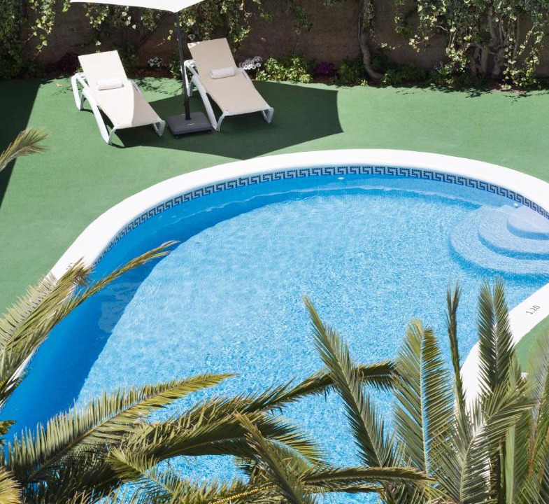Photo of Outdoor in Es Canar