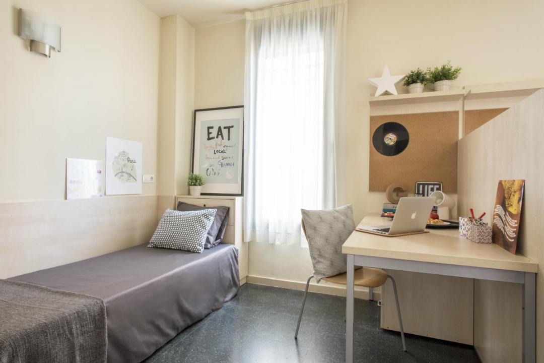 Photo of Bedroom in Alcala de Henares