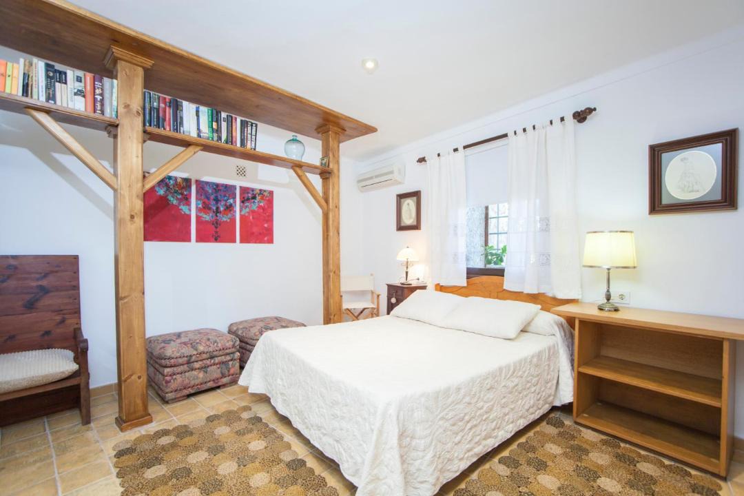 Photo of Bedroom in Muro