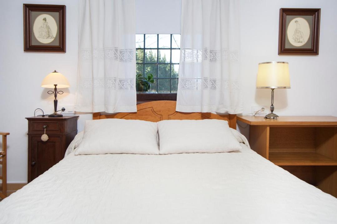 Photo of Bedroom in Muro