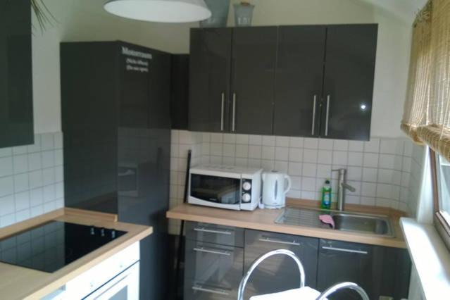 Photo of Kitchen in Buntentor