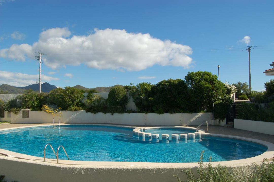 Photo of Outdoor in Llanca