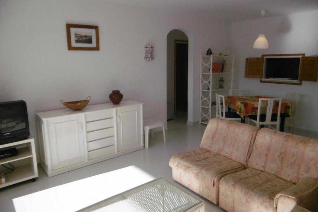 Photo of Livingroom in Llanca