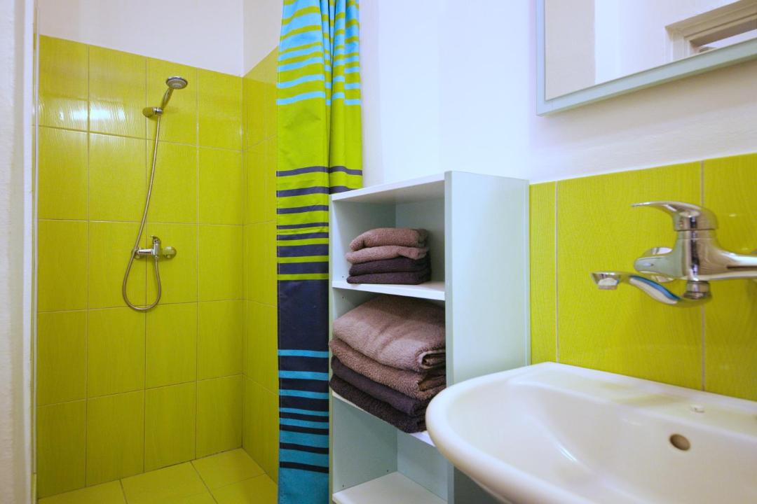 Photo of Bathroom in Nusle