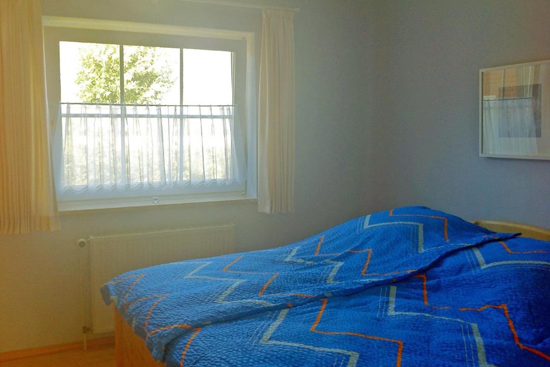 Photo of Bedroom in Busum
