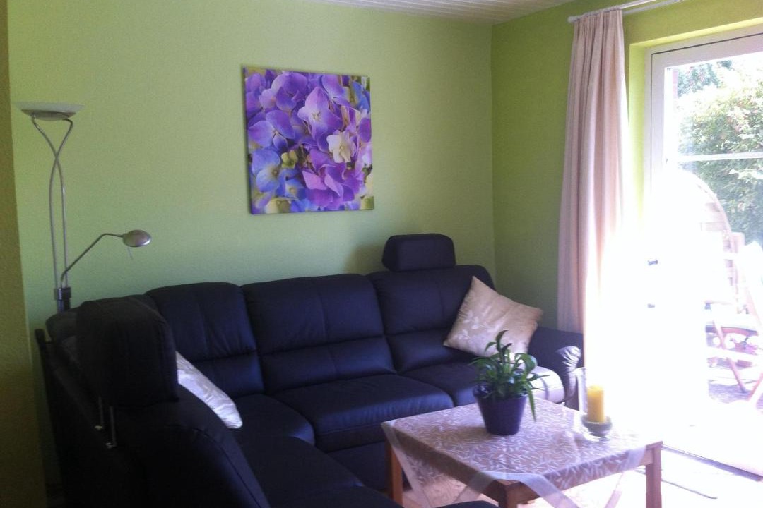 Photo of Livingroom in Busum