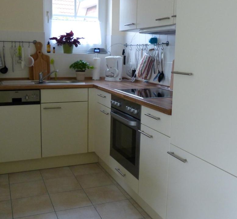 Photo of Kitchen in Busum