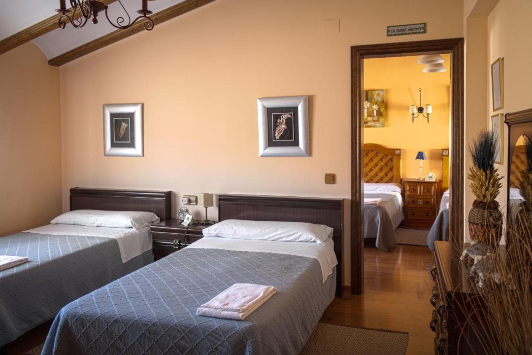 Photo of Bedroom in Cella