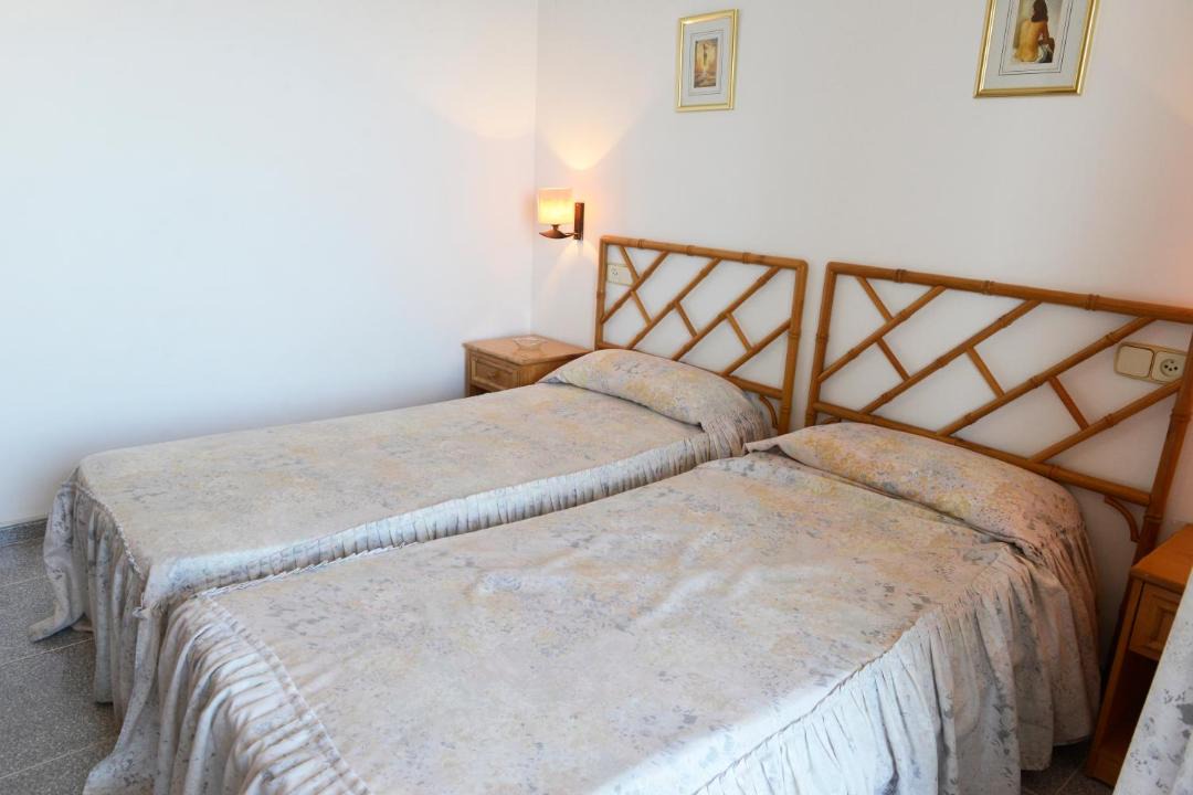 Photo of Bedroom in Llanca