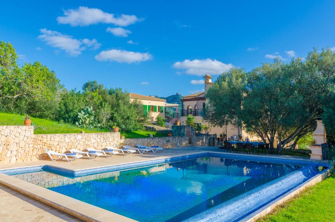 Photo of Outdoor in Felanitx
