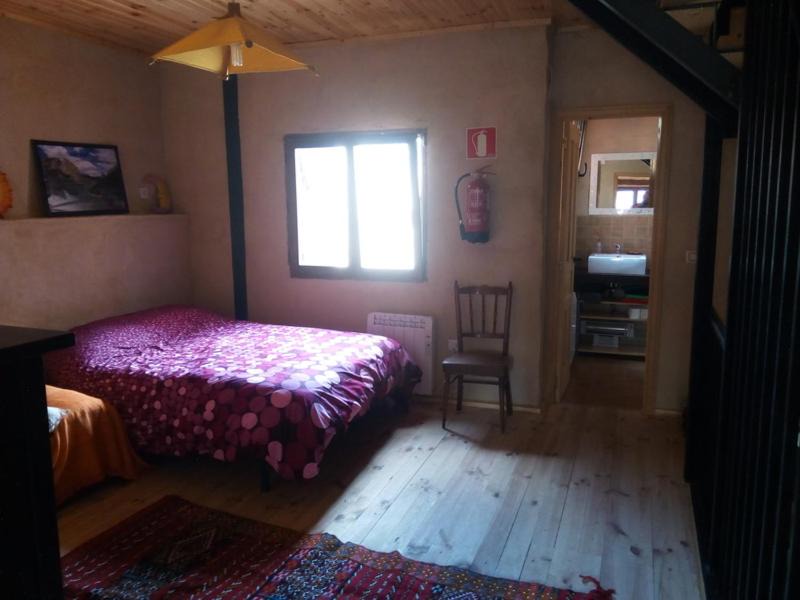 Photo of Bedroom in Albendiego