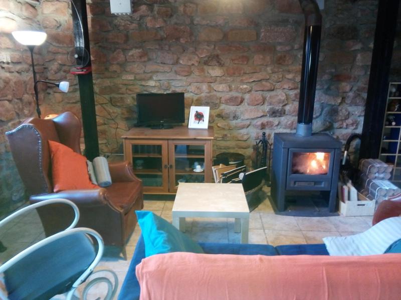 Photo of Livingroom in Albendiego