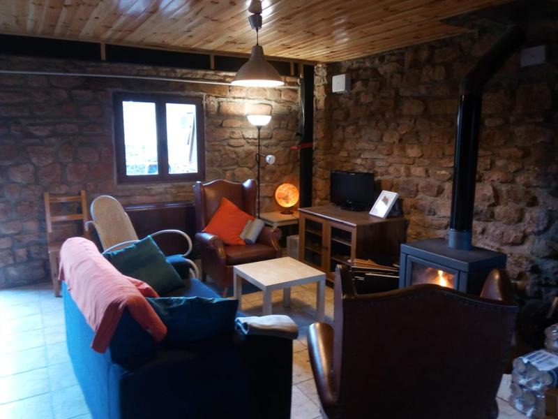 Photo of Livingroom in Albendiego