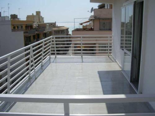 Photo of Patio Balcony in El Arenal