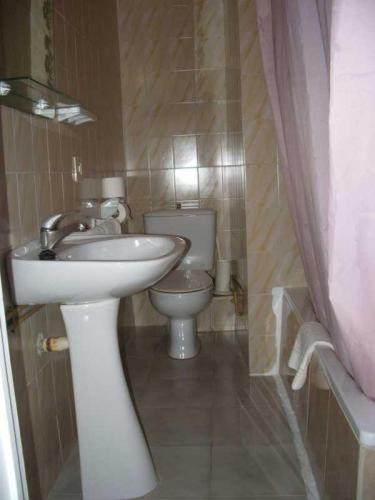 Photo of Bathroom in El Arenal