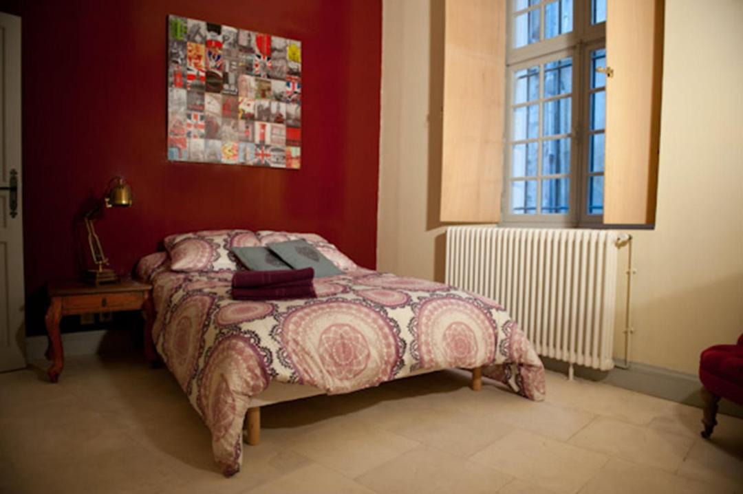 Photo of Bedroom in Avignon City Centre