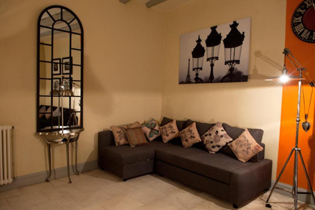 Photo of Livingroom in Avignon City Centre