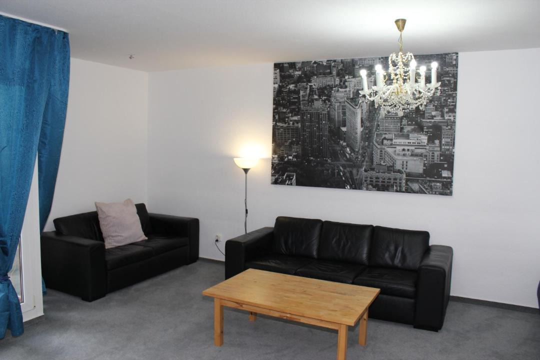 Photo of Livingroom in Innenstadt