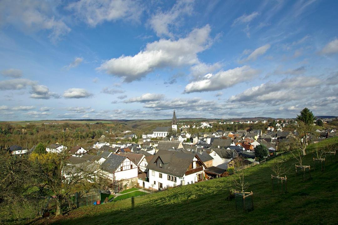 Photo of Buildings in Villmar