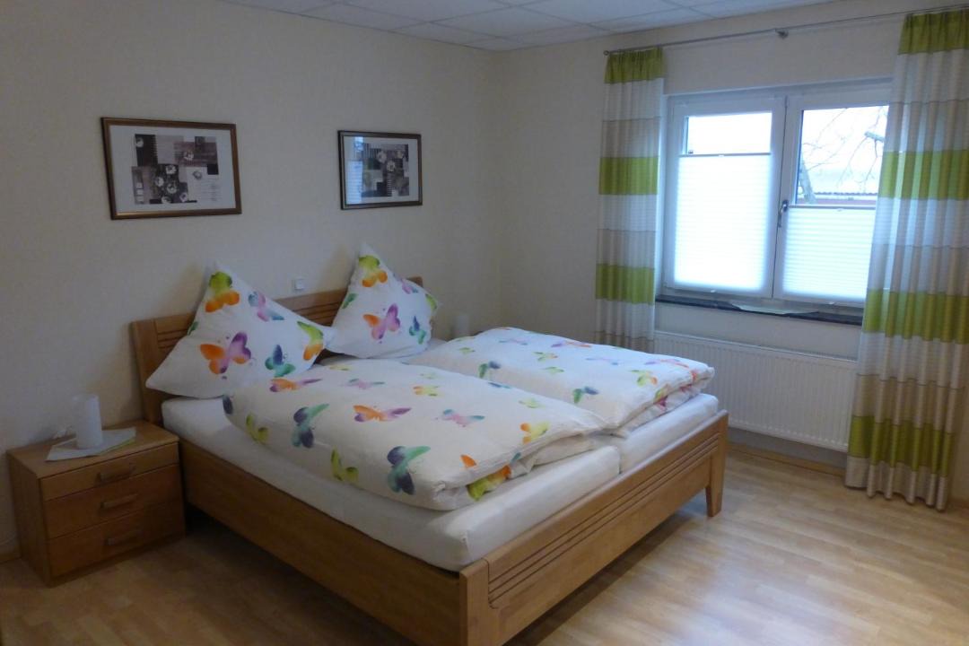 Photo of Bedroom in Villmar