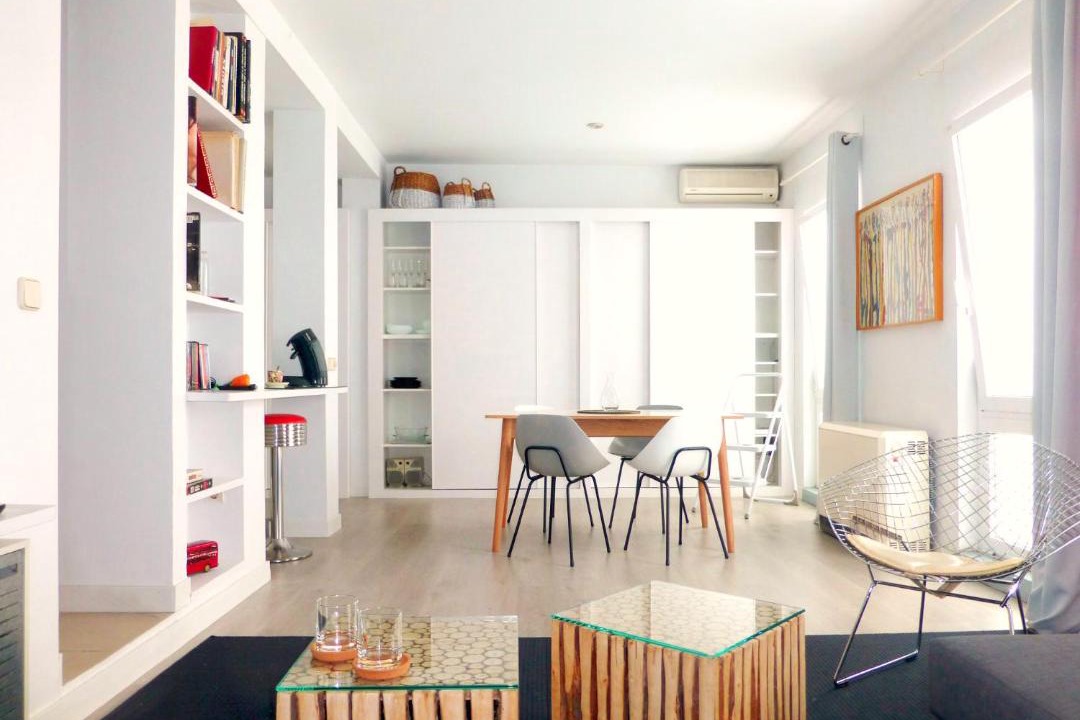Photo of Livingroom in Chueca
