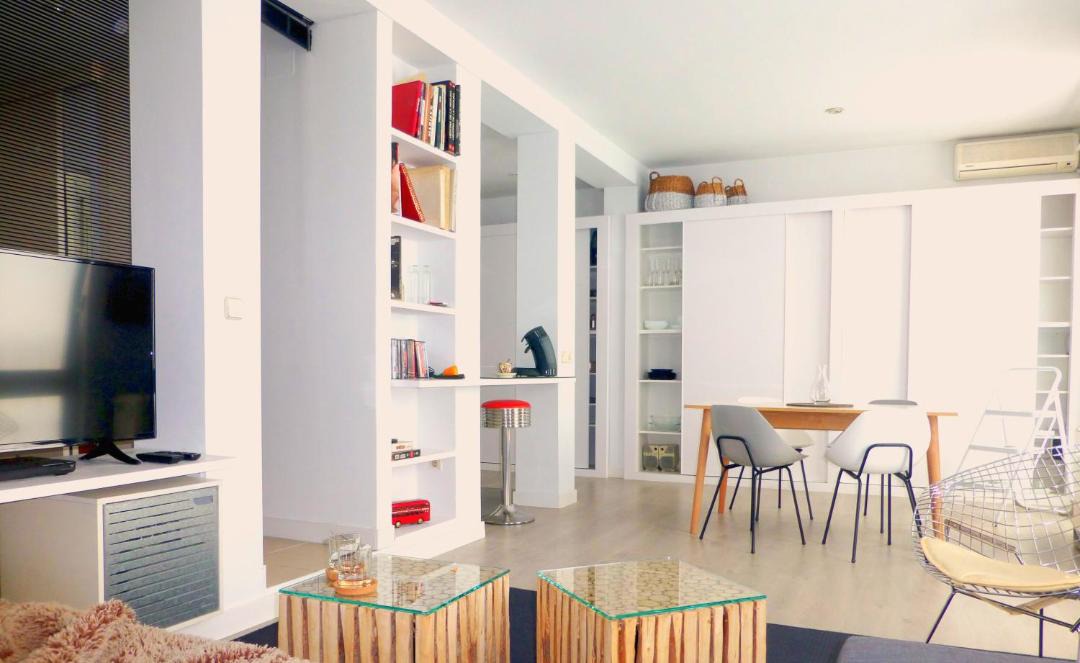 Photo of Livingroom in Chueca