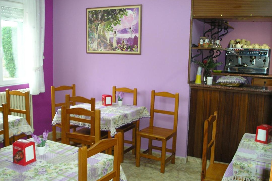Photo of Kitchen in Queveda