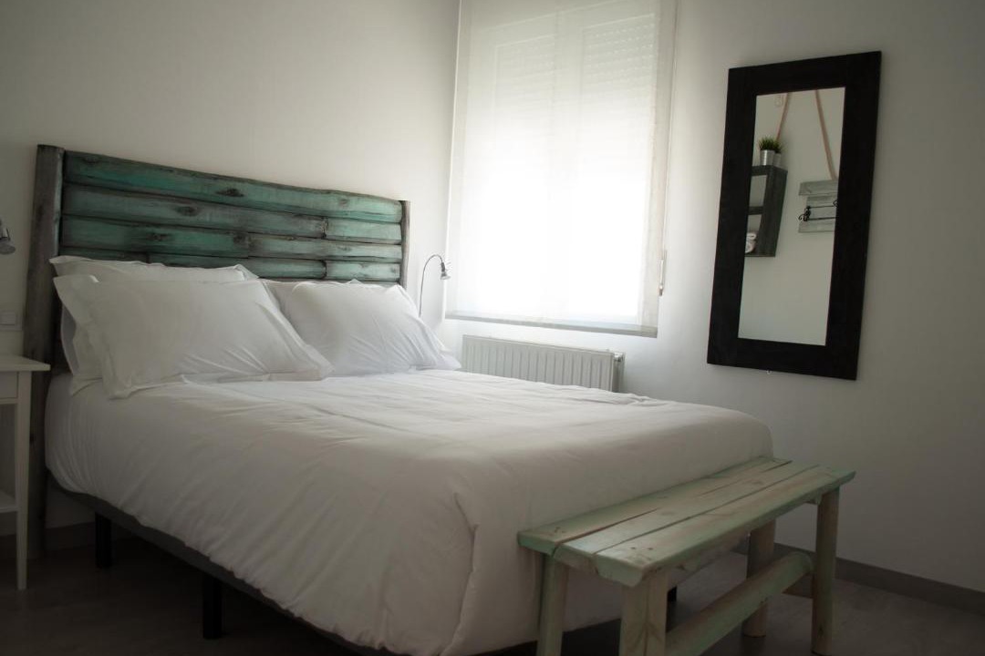 Photo of Bedroom in Olvega