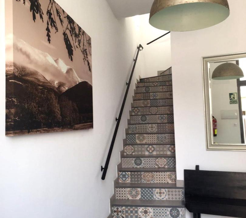 Photo of Livingroom in Olvega