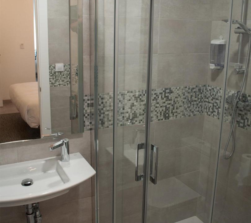 Photo of Bathroom in Olvega