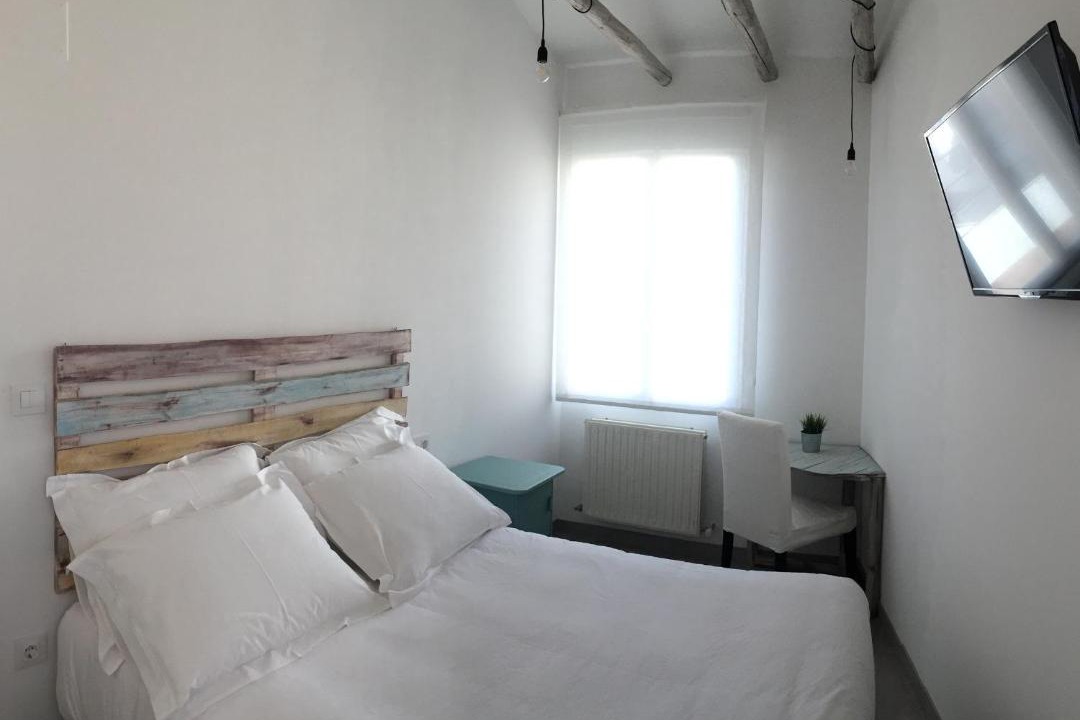 Photo of Bedroom in Olvega