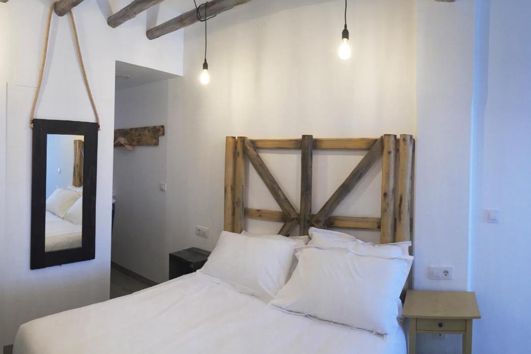 Photo of Bedroom in Olvega