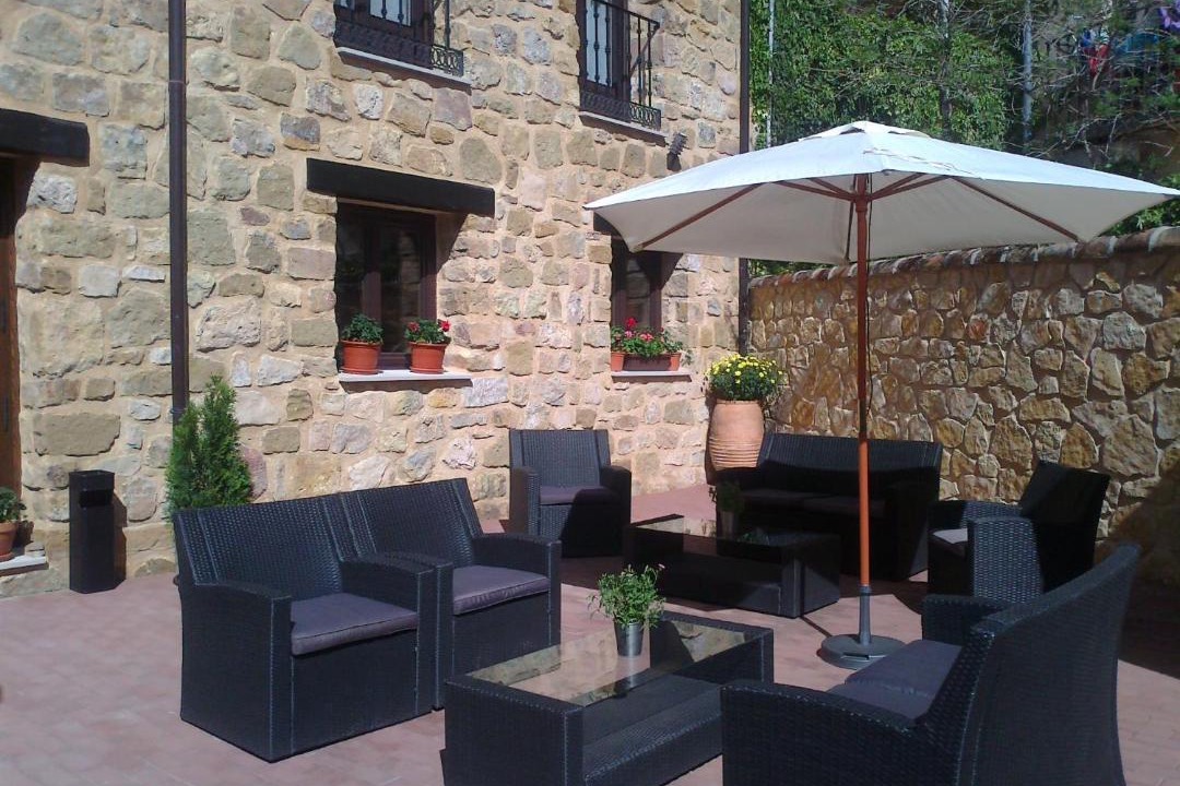 Photo of Others in Siguenza