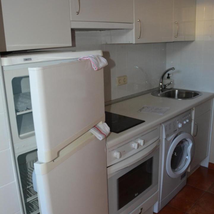 Photo of Kitchen in Centro