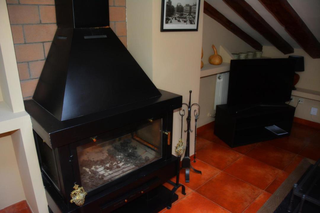 Photo of Livingroom in Centro