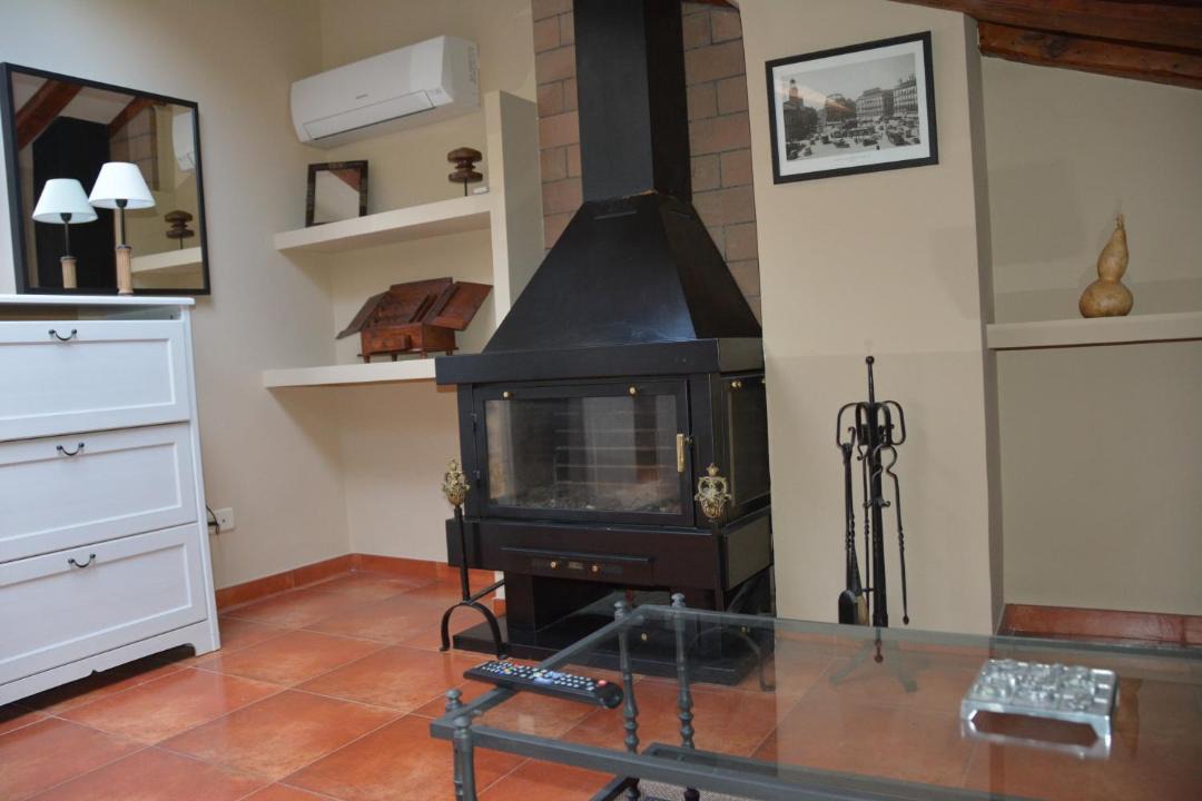 Photo of Livingroom in Centro