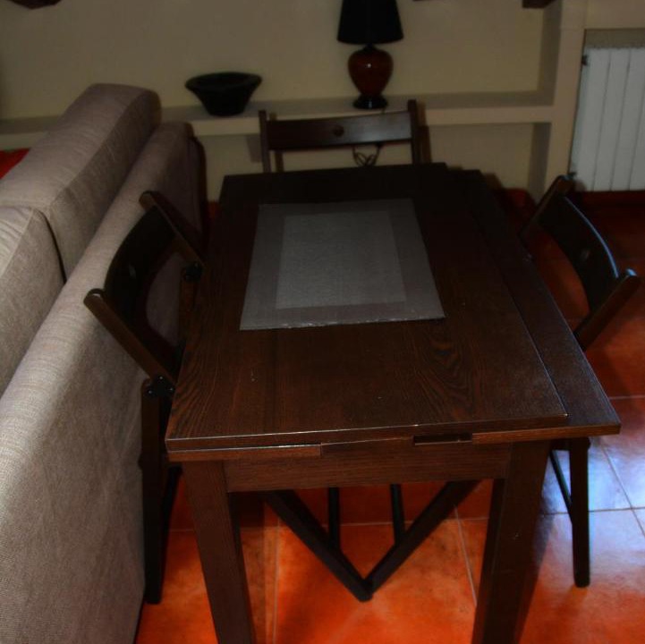 Photo of Livingroom in Centro