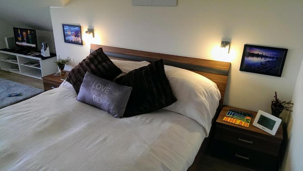 Photo of Bedroom in Dejvice