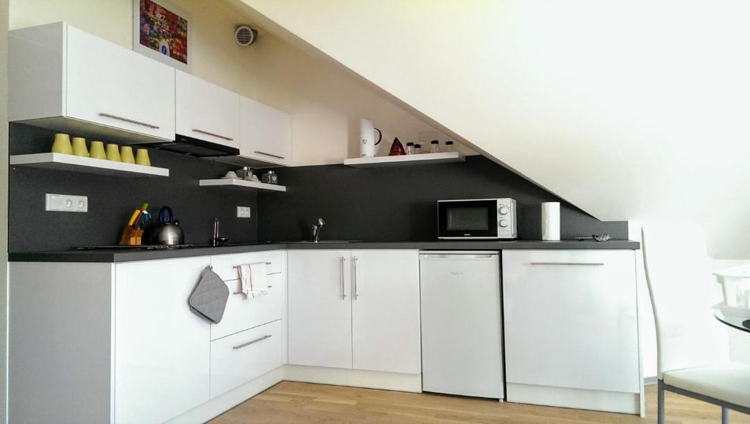 Photo of Kitchen in Dejvice