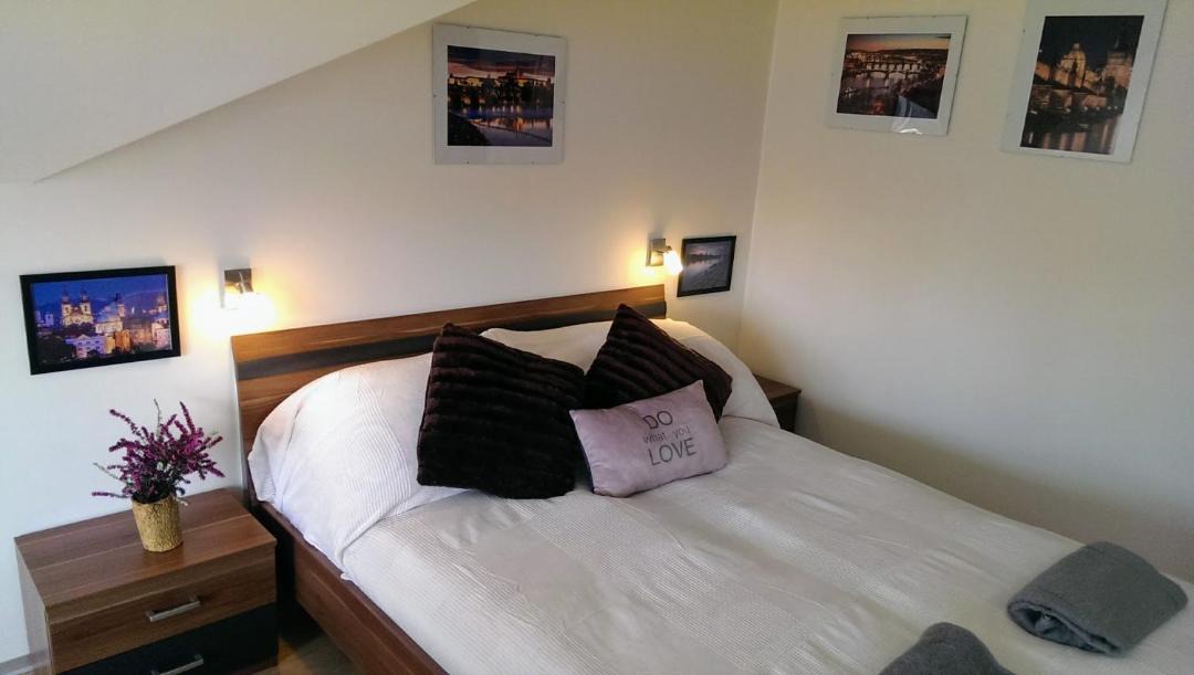 Photo of Bedroom in Dejvice