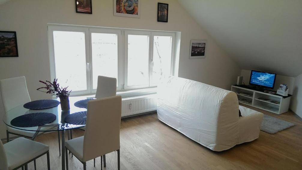 Photo of Livingroom in Dejvice