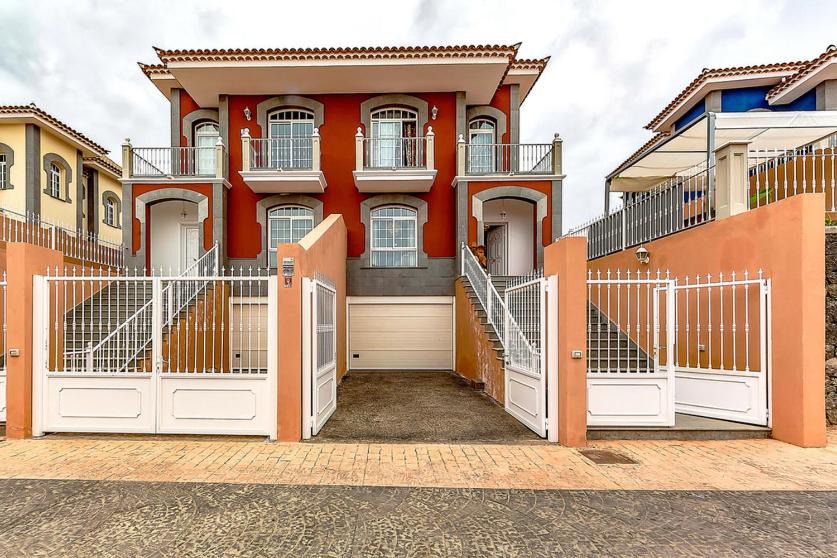 Photo of Buildings in Costa Adeje