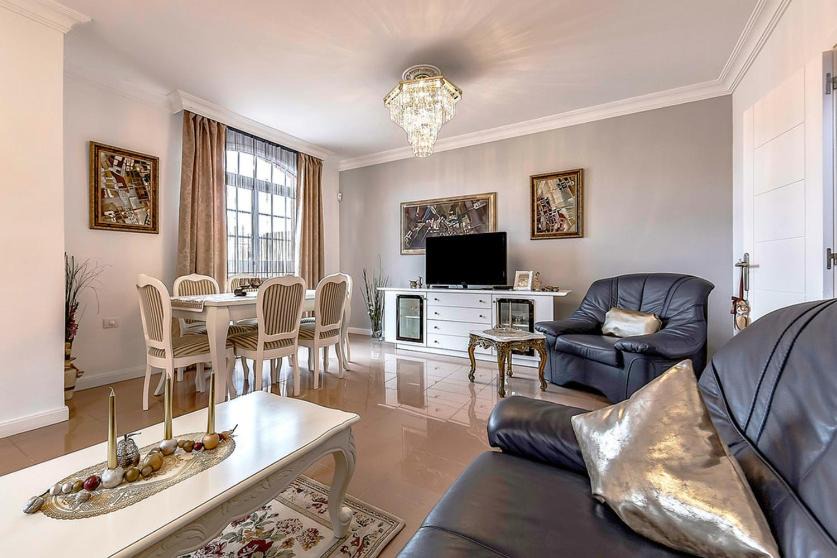 Photo of Livingroom in Costa Adeje