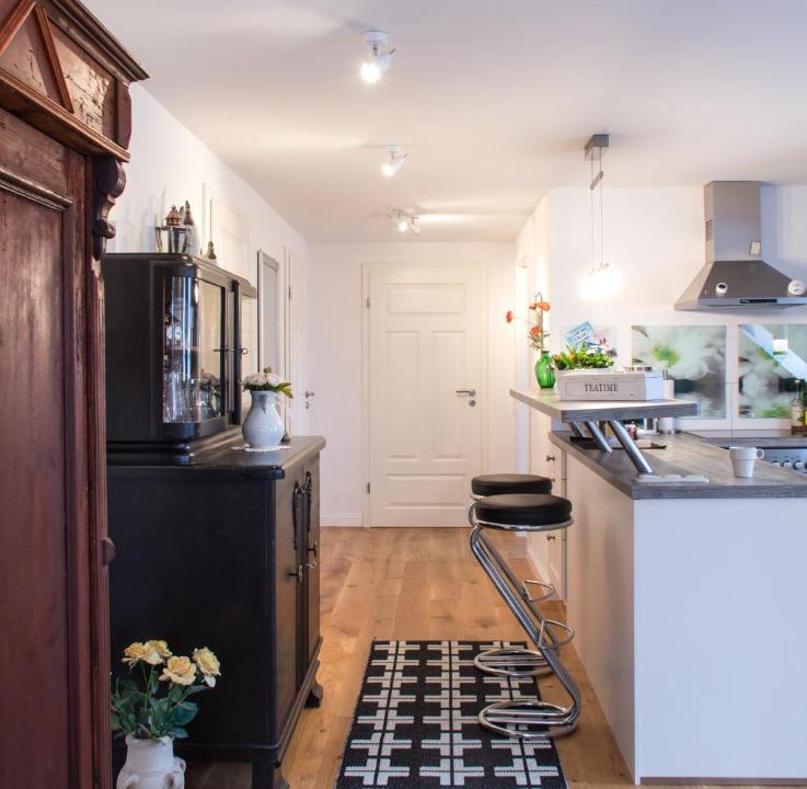Photo of Kitchen in Schwabstedt