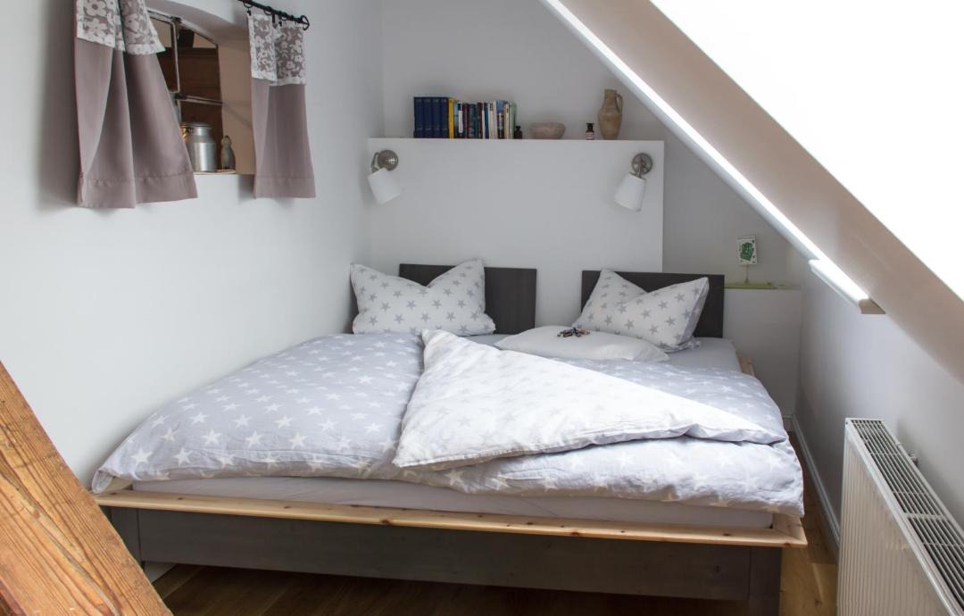 Photo of Bedroom in Schwabstedt